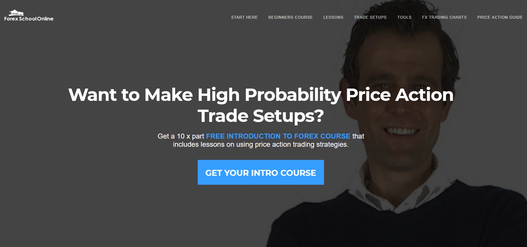Forex School Online Review Trading Courses - 